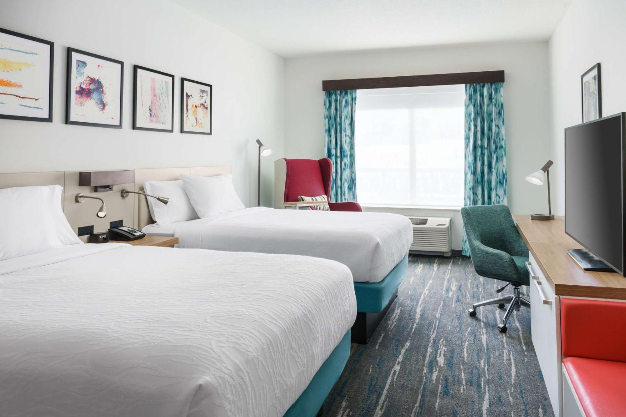 Hilton Garden Inn Apopka City Center, Fl Buitenkant foto