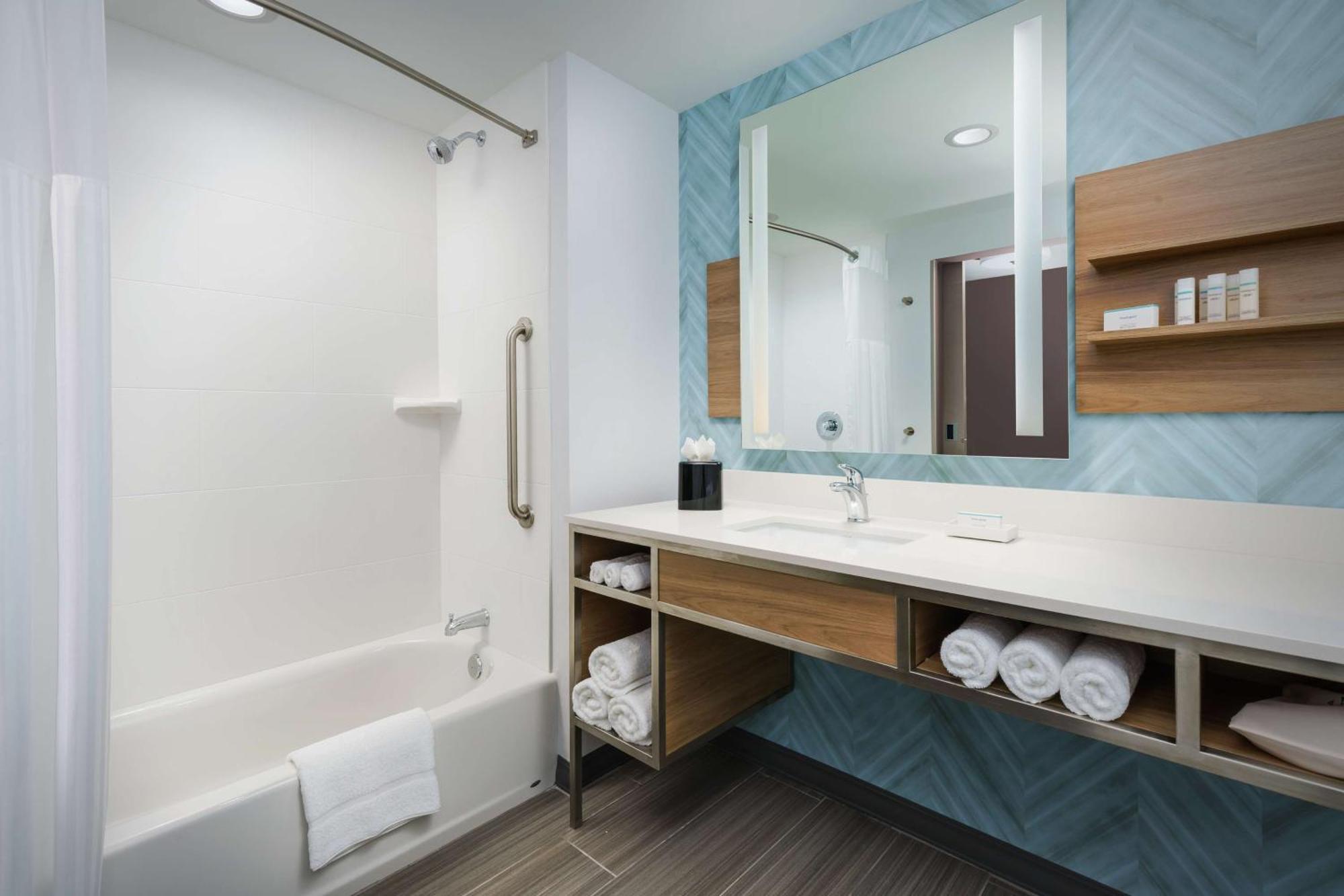 Hilton Garden Inn Apopka City Center, Fl Buitenkant foto