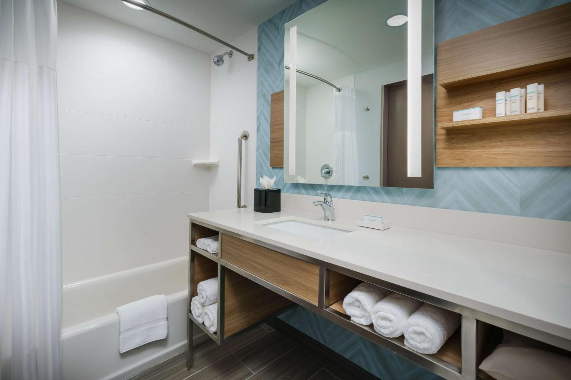 Hilton Garden Inn Apopka City Center, Fl Buitenkant foto