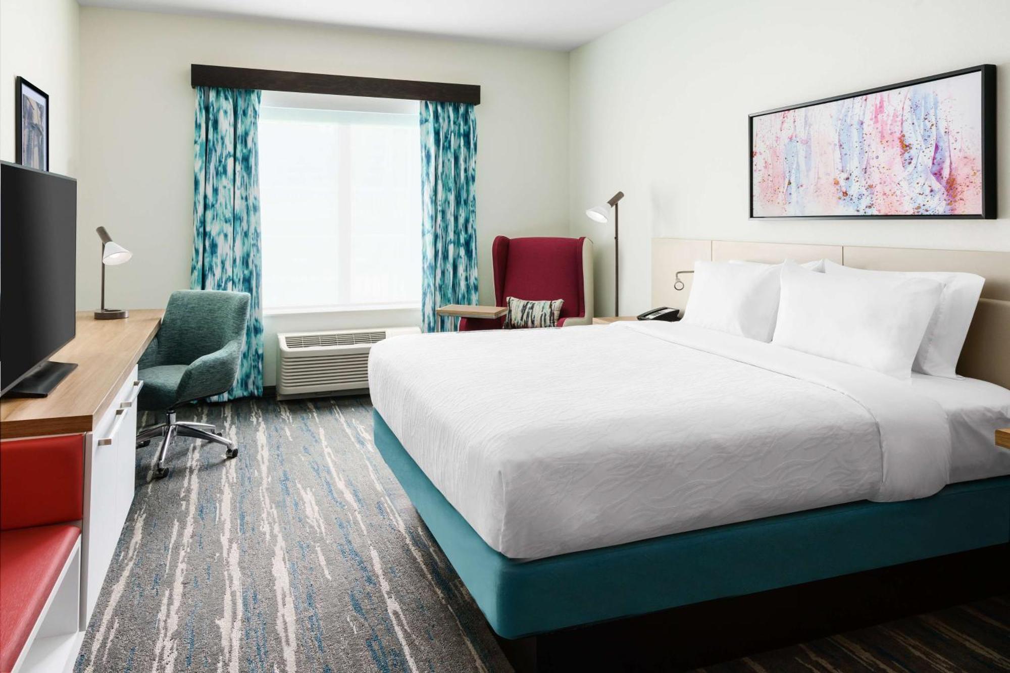 Hilton Garden Inn Apopka City Center, Fl Buitenkant foto