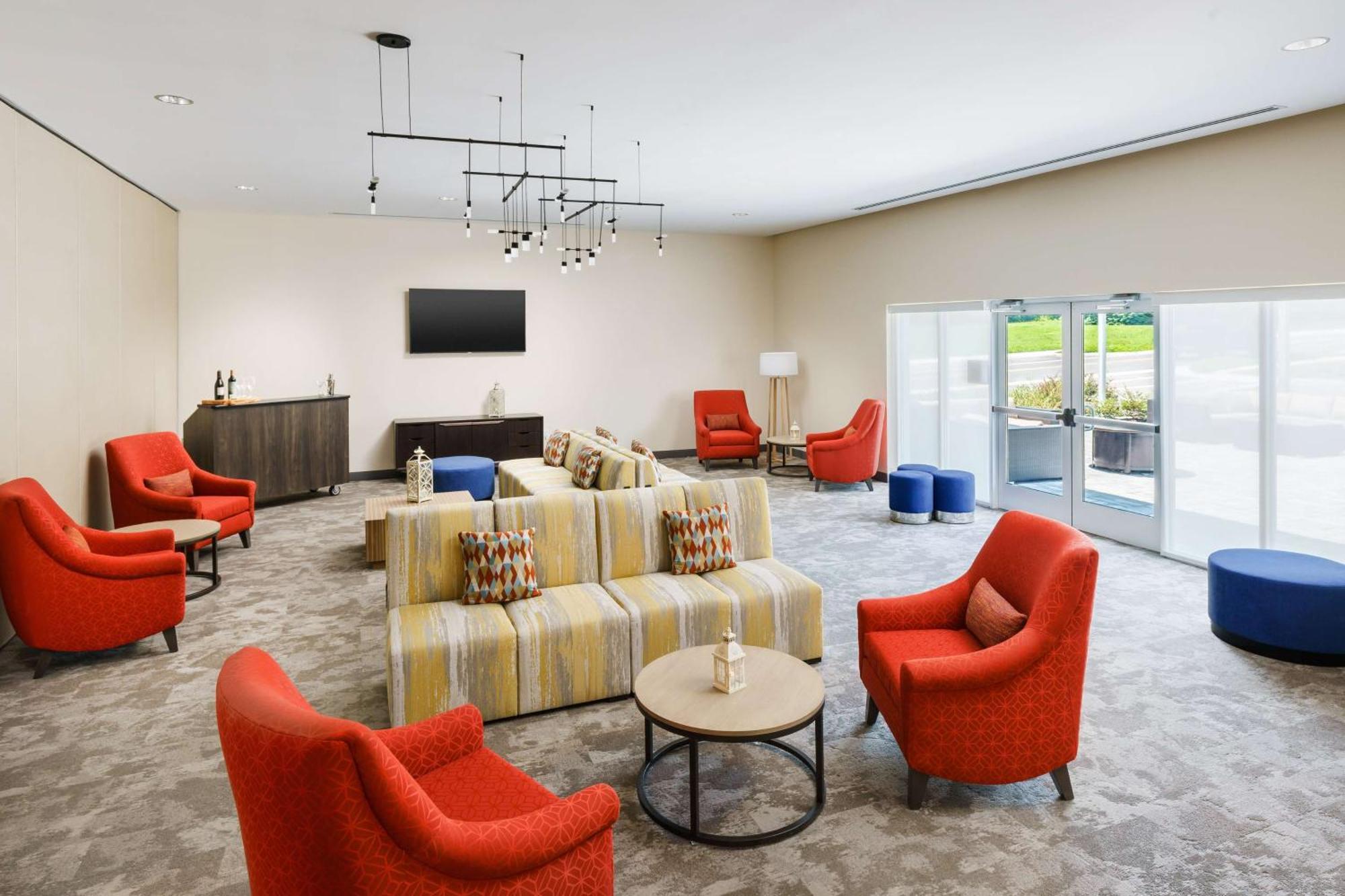 Hilton Garden Inn Apopka City Center, Fl Buitenkant foto