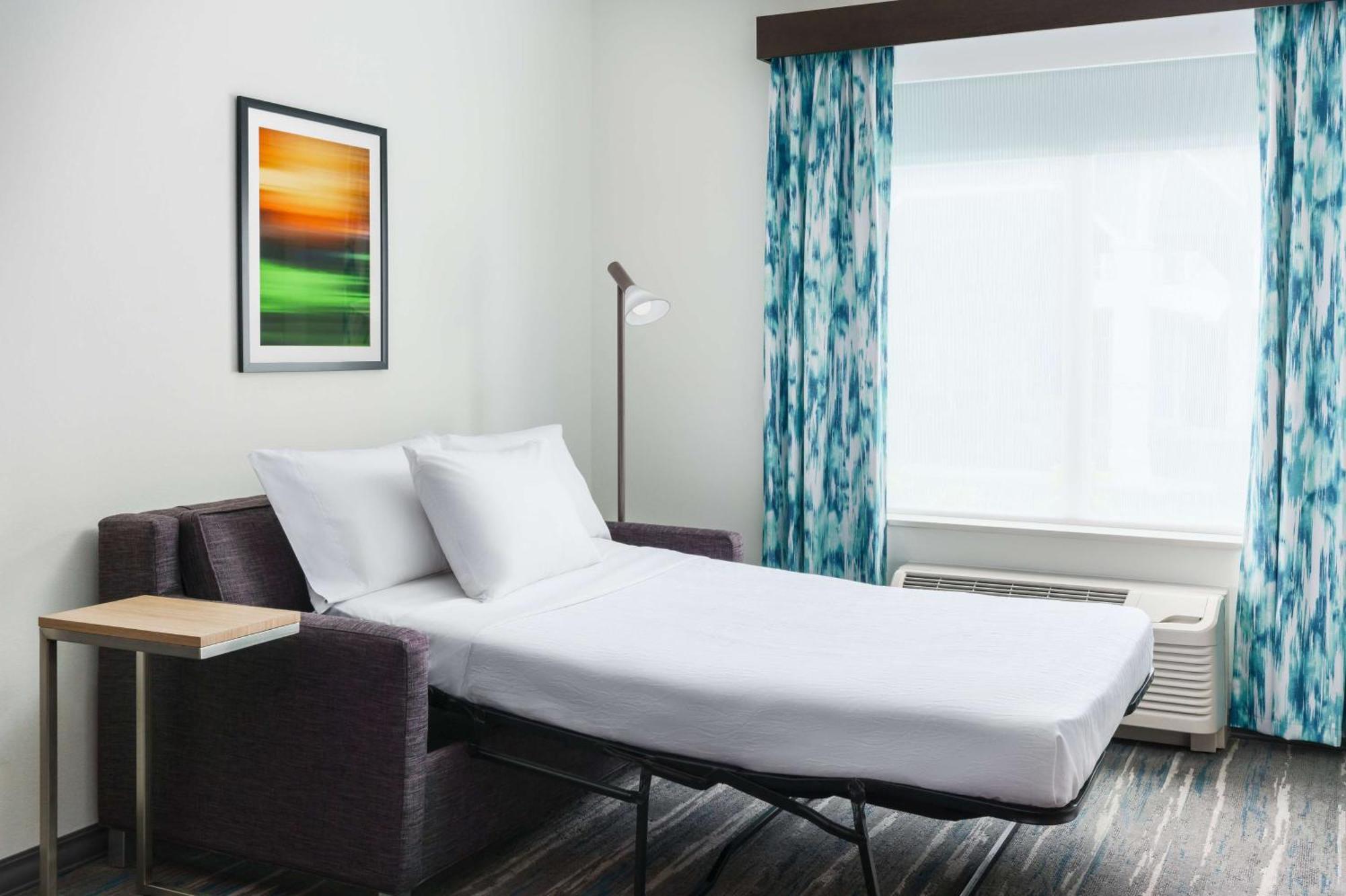 Hilton Garden Inn Apopka City Center, Fl Buitenkant foto