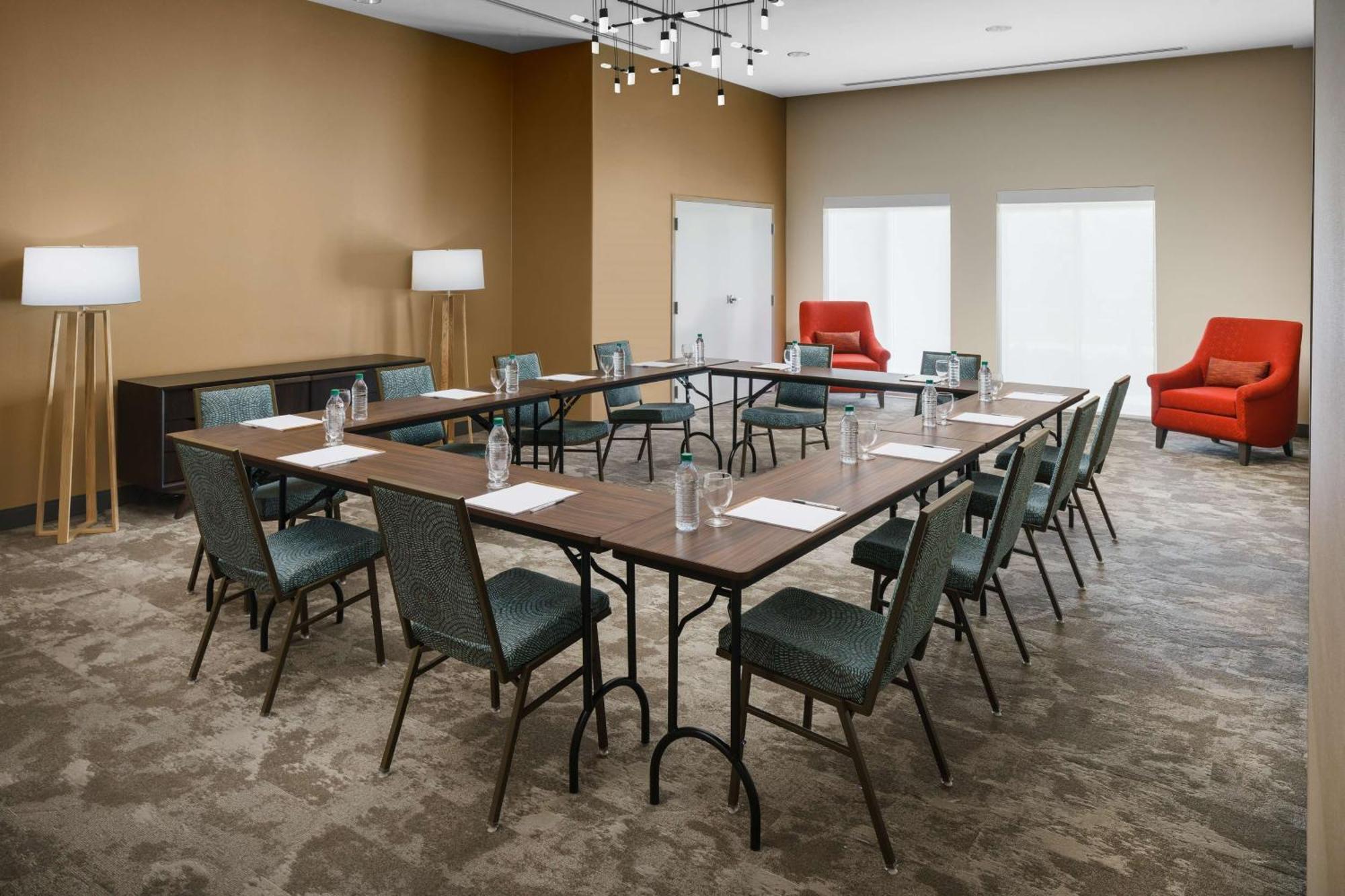 Hilton Garden Inn Apopka City Center, Fl Buitenkant foto