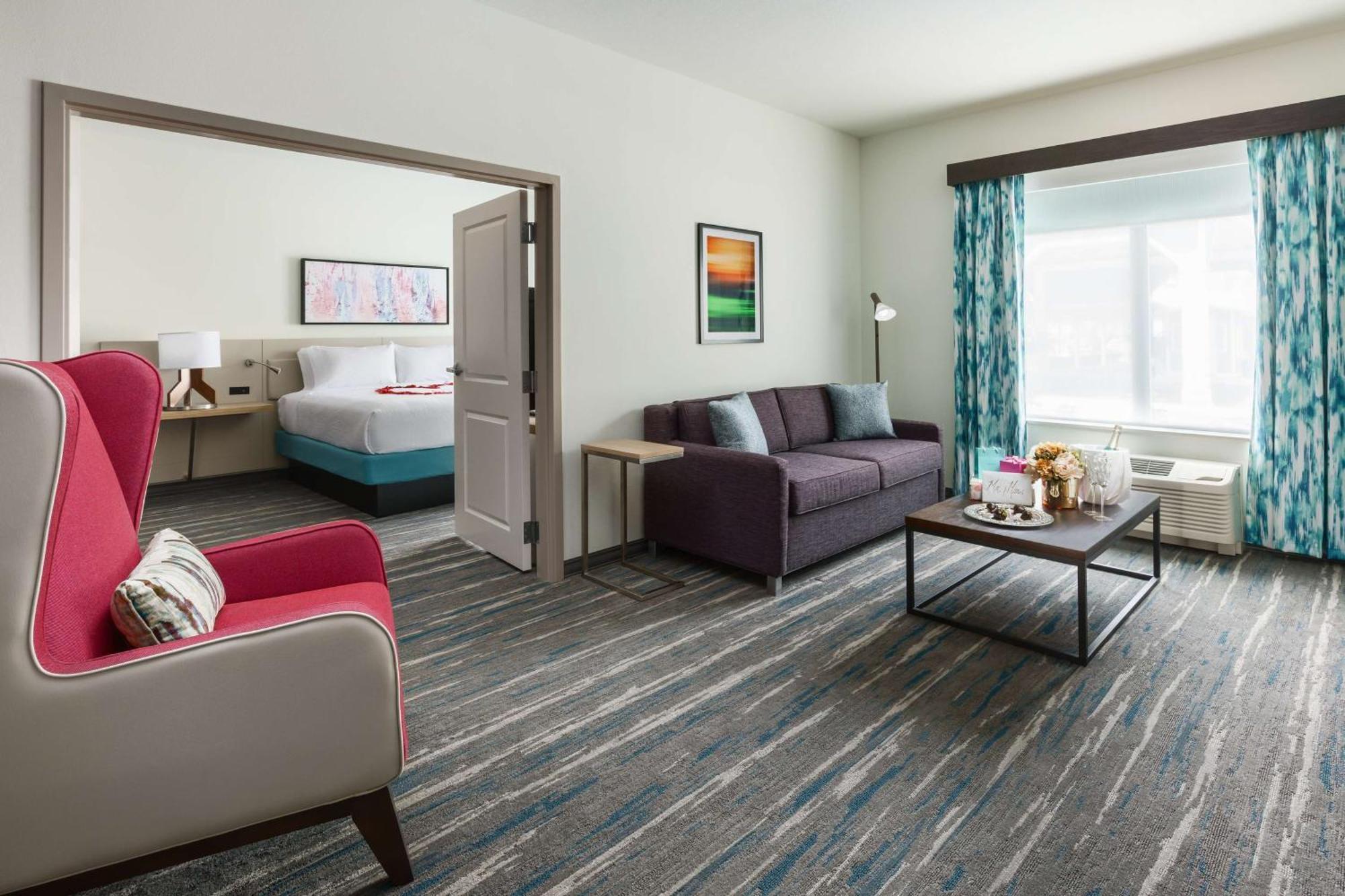 Hilton Garden Inn Apopka City Center, Fl Buitenkant foto